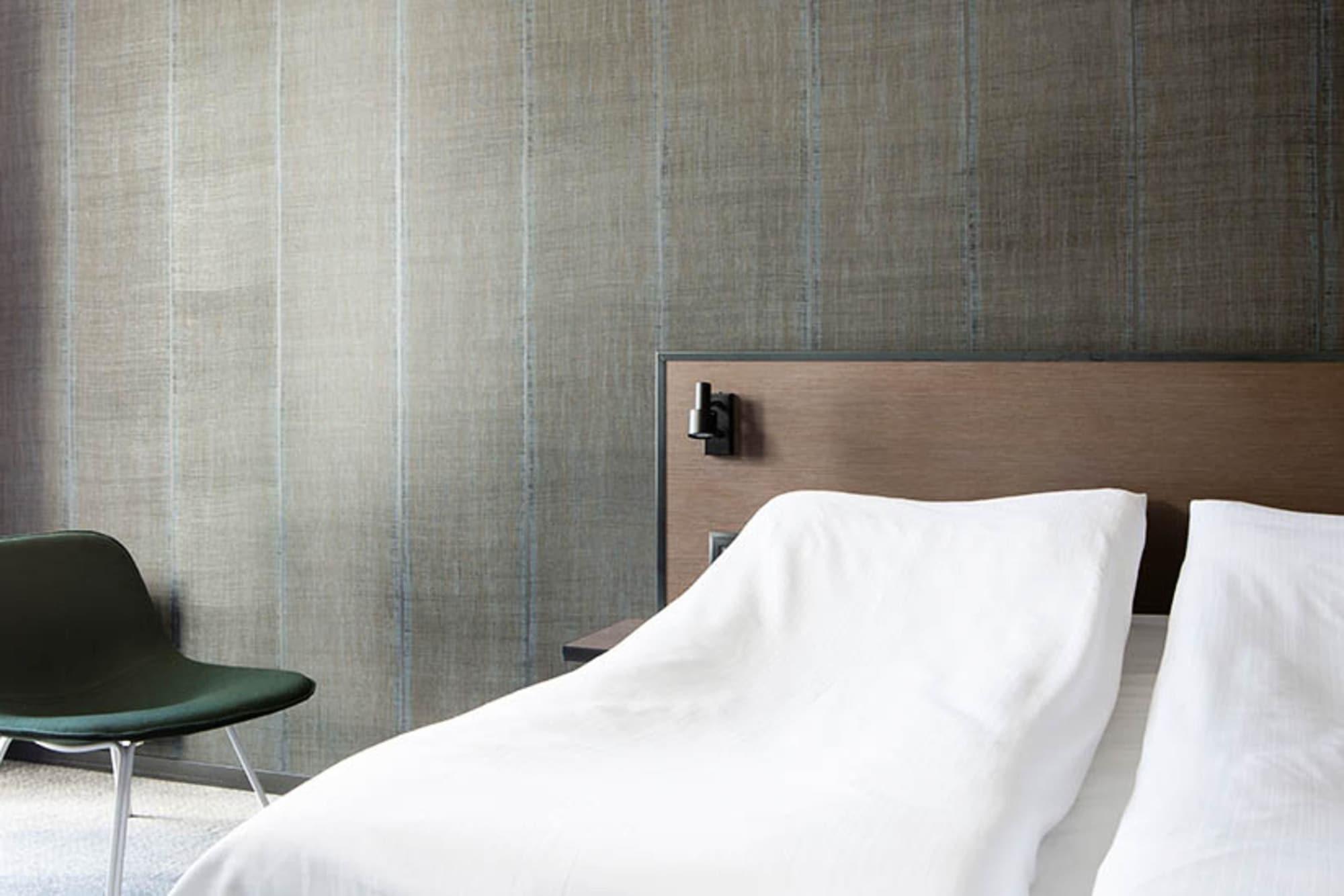Comfort Hotel Bergen Esterno foto