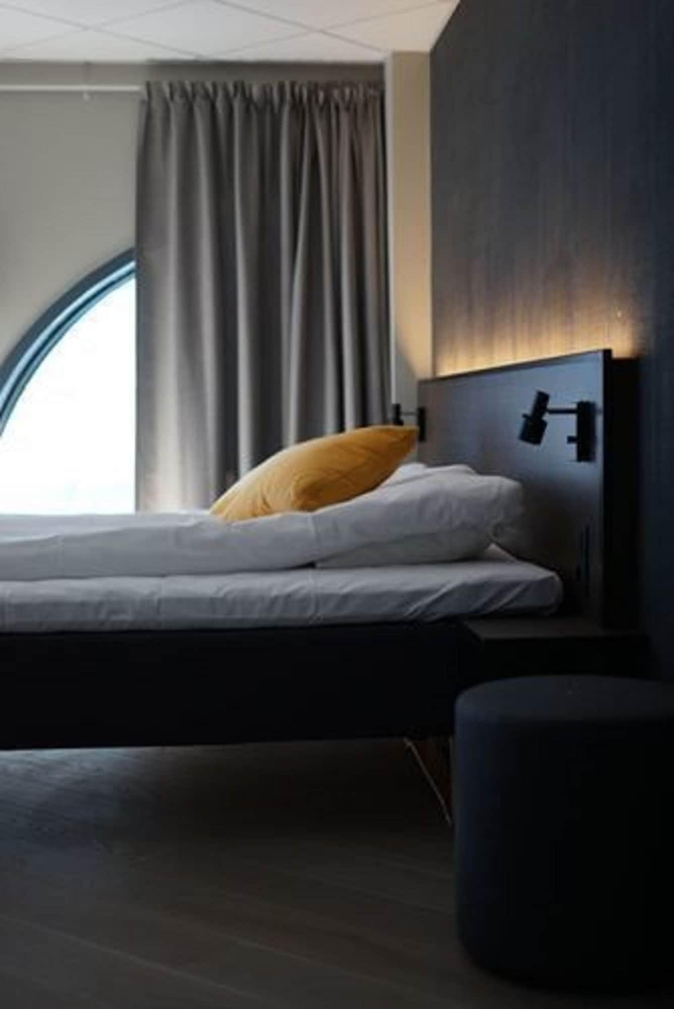 Comfort Hotel Bergen Esterno foto